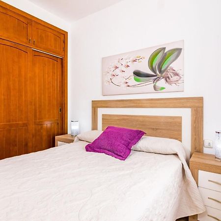Apartamento En Vejer Vejer de la Frontera Eksteriør bilde