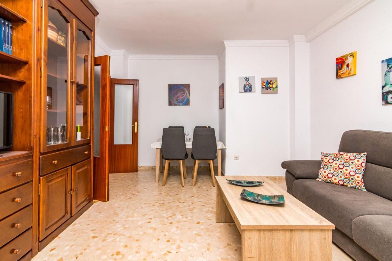 Apartamento En Vejer Vejer de la Frontera Eksteriør bilde
