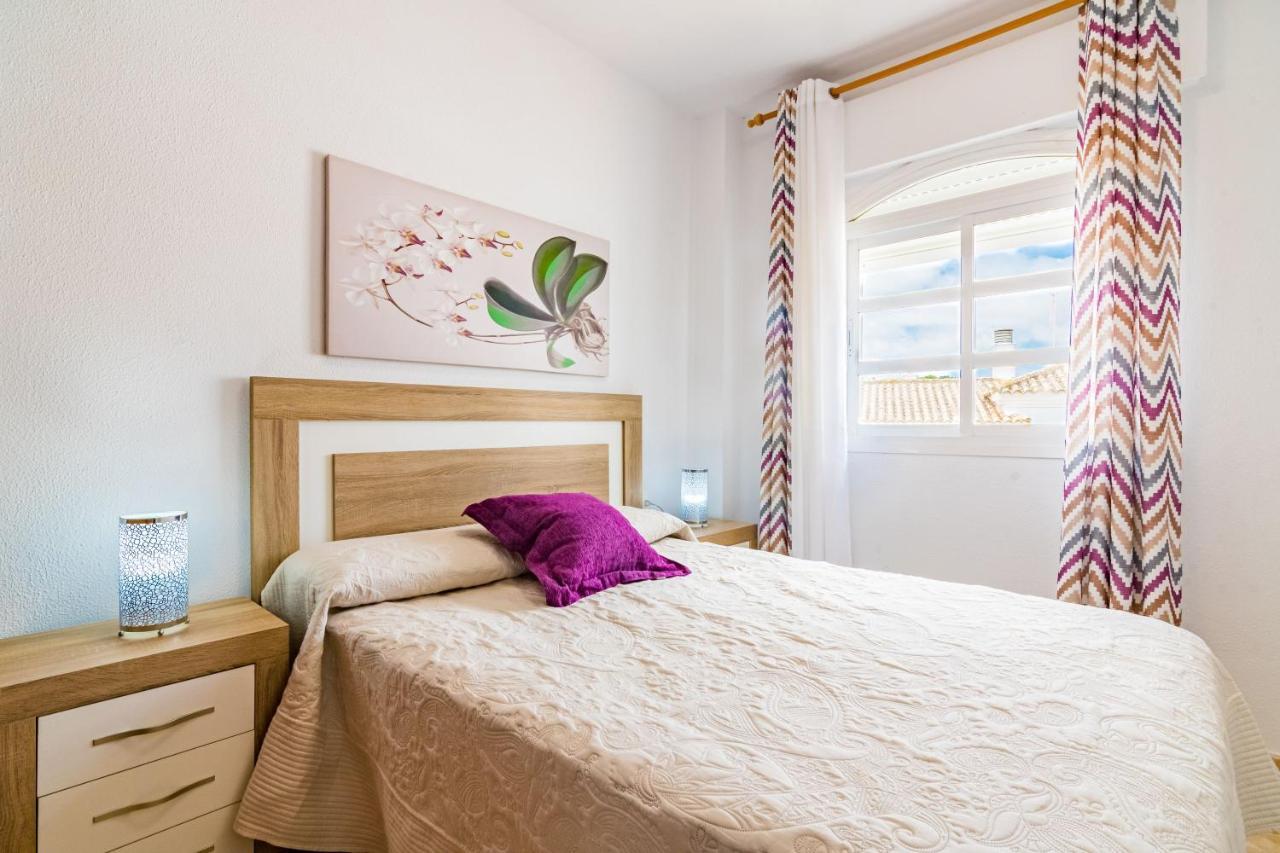 Apartamento En Vejer Vejer de la Frontera Eksteriør bilde